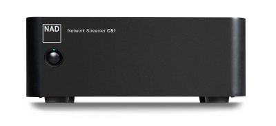 Nad CS1 Network Streamer