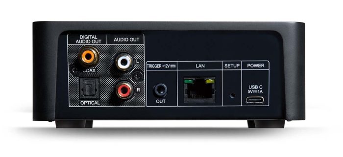 Nad CS1 Network Streamer - Image 2