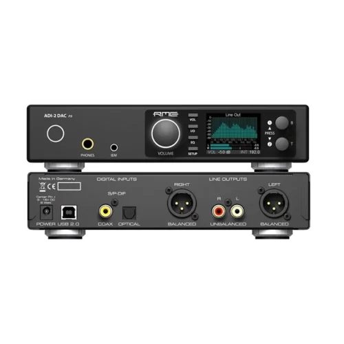 RME ADI-2