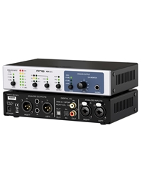 RME ADI-2-FS AD-DA Converter