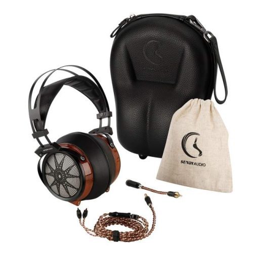 Sendy Audio Apollo package