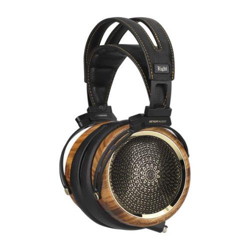 Sendy Audio Peacock GOLD