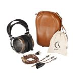 Sendy Audio Peacock GOLD - Image 2