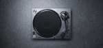 Technics SL-1200GR