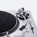 Technics SL-1200GR - Image 2
