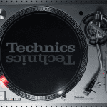 Technics SL-1200MK7