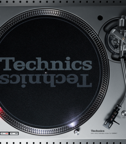 Technics SL-1200MK7