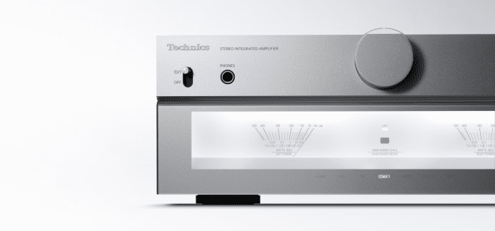 Technics SU-C700 - Image 3