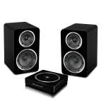 WHARFEDALE DIAMOND A1 SYSTEM