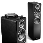 WHARFEDALE DIAMOND A2 SYSTEM