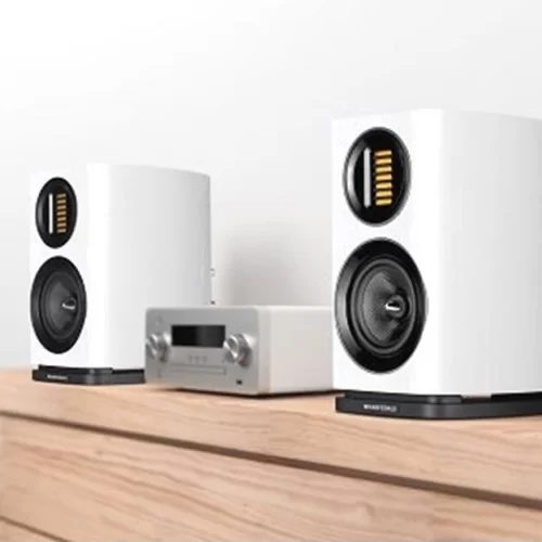 WHARFEDALE EVO 4.1