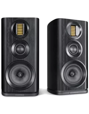 WHARFEDALE EVO 4.2