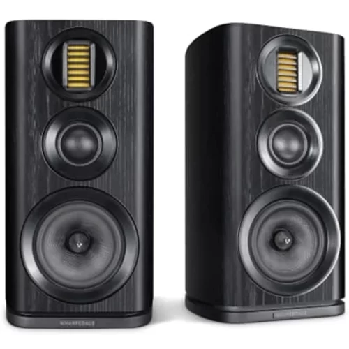 WHARFEDALE EVO 4.2