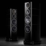 WHARFEDALE Elysian 4