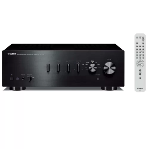 YAMAHA A-S301