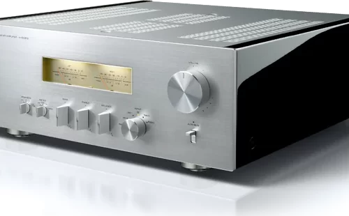 YAMAHA A-S3200 .