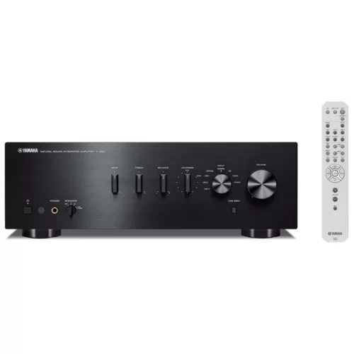 YAMAHA A-S501
