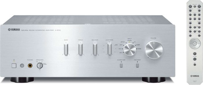 YAMAHA A-S701 - Image 2