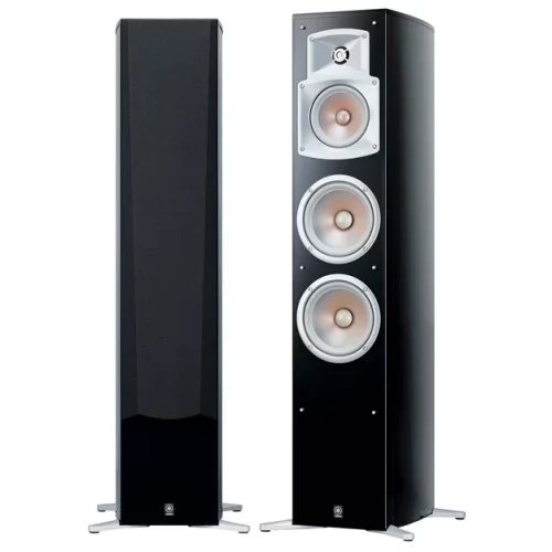 YAMAHA NS-555