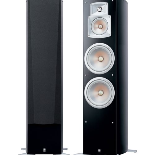 YAMAHA NS-777