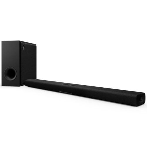 YAMAHA SR-X50A