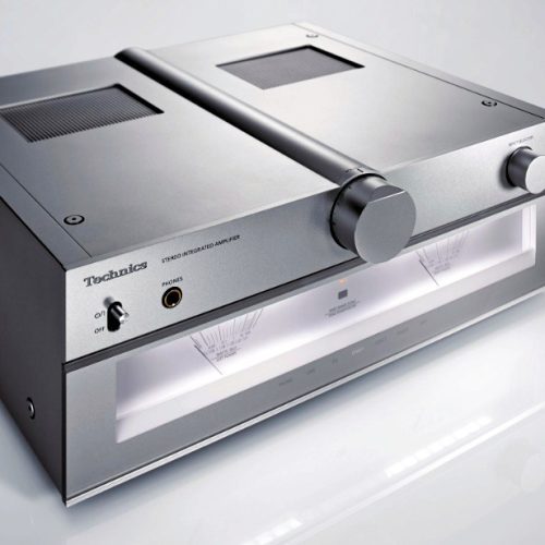 Technics SU-C700
