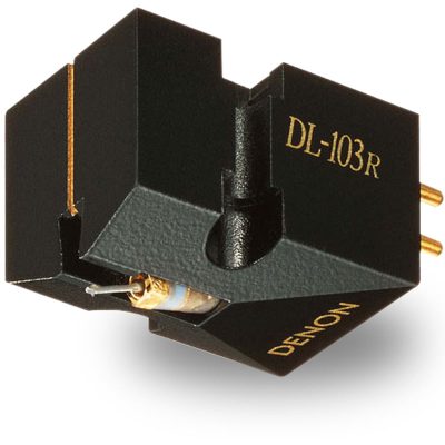 Denon DL-103R MC