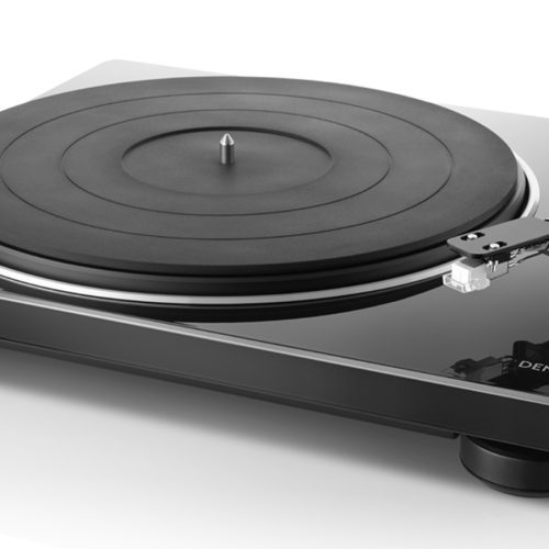Denon DP-400