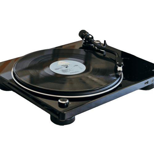 Denon DP450USB