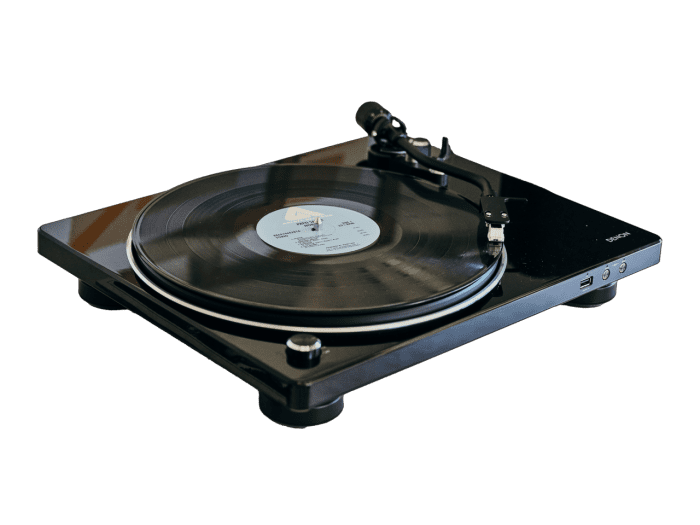 Denon DP450USB