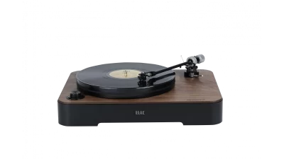 Elac Miracord 80 Turntable