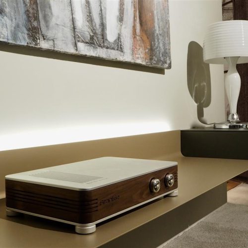Frankie EX integrated amplifier