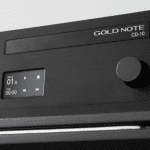 Gold Note CD 10