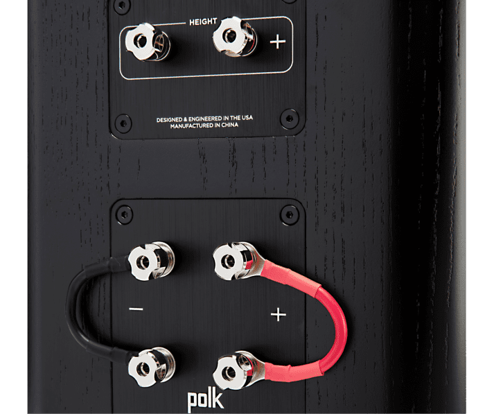 Polk Audio Legend L600 - Image 5