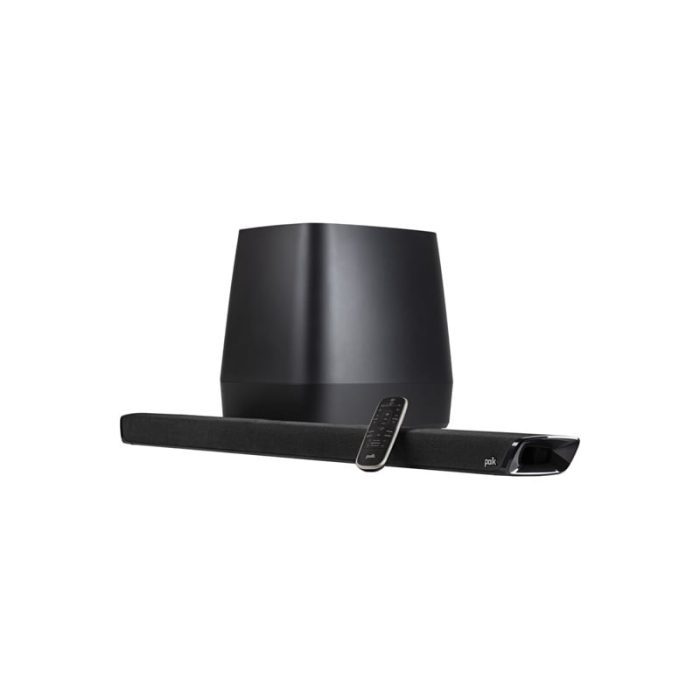 Polk Audio MagniFi 2