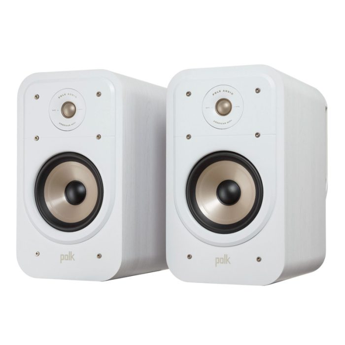 Polk Audio S20e