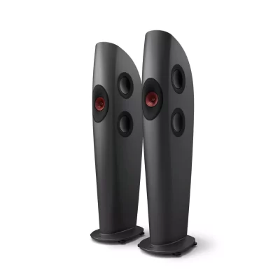 KEF Blade Two Meta Floorstanding Speakers