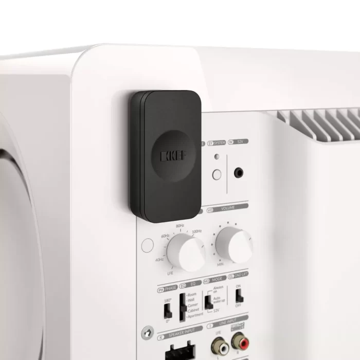 KEF KC92 subwoofer - Image 3