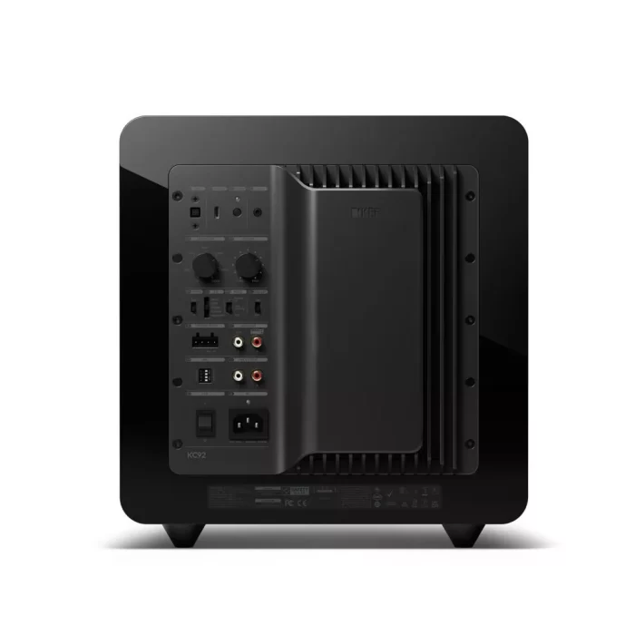 KEF KC92 subwoofer - Image 4