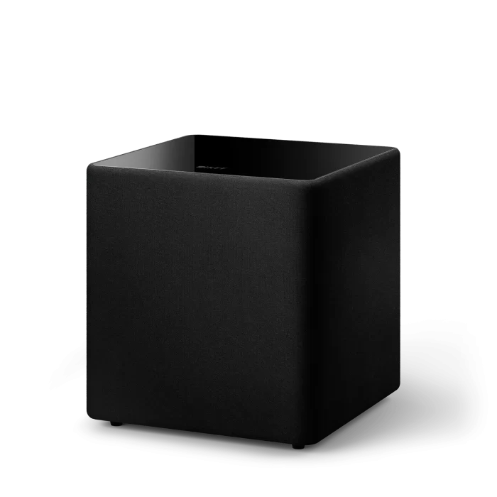 KEF Kube 12 MIE subwoofer