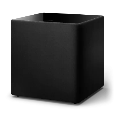 KEF Kube 15 MIE subwoofer