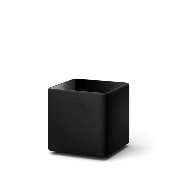 KEF Kube 8 MIE subwoofer