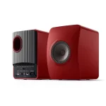 KEF LS50 Wireless II