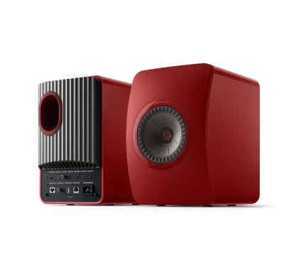 KEF LS50 Wireless II