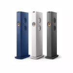 KEF LS60 Wireless HiFi Speakers
