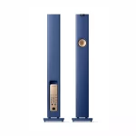 KEF LS60 Wireless HiFi Speakers - Image 2