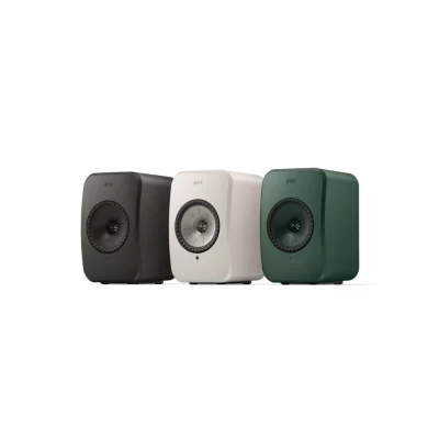 KEF LSX II LT Wireless