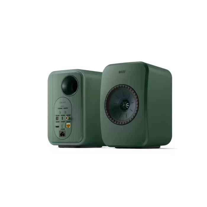 KEF LSX II LT Wireless - Image 3