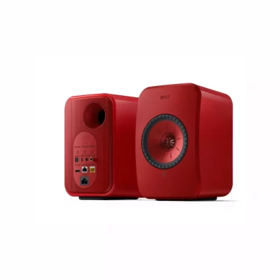 KEF LSX II Wireless