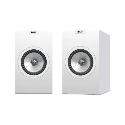 KEF Q150 Bookshelf Speakers